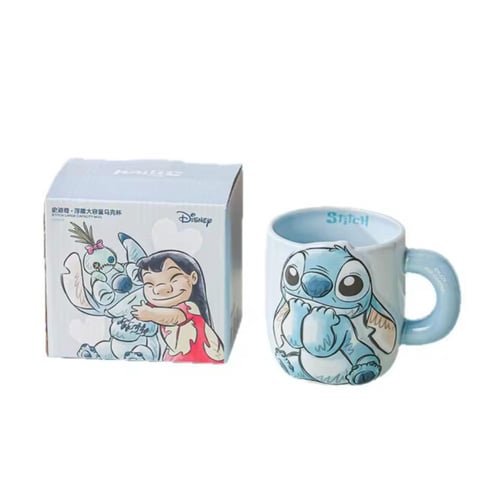 كوبة ستيتش ٣D