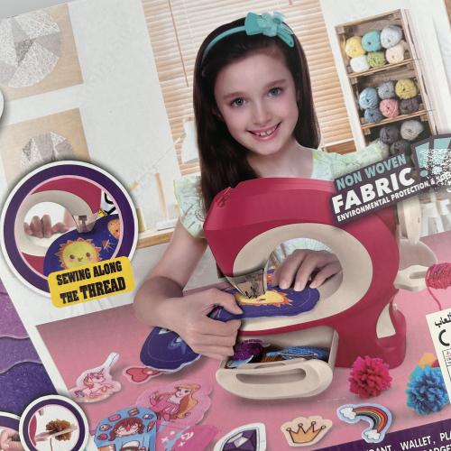 مكينه ورديه -/+ تغليف