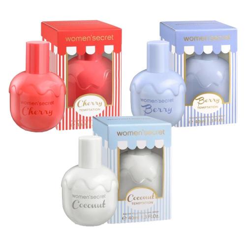 عطر women’secret