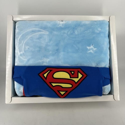 هديه سوبرمان مواليد