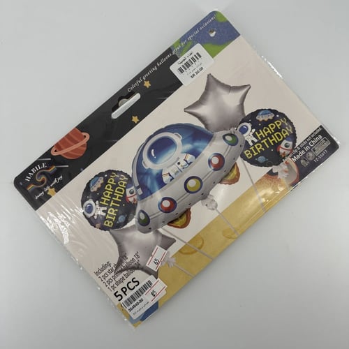 بلونات مجموعه 5