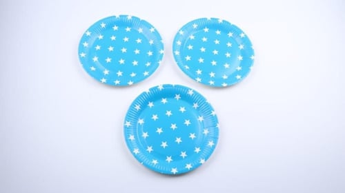 صحون حفلات نجوم