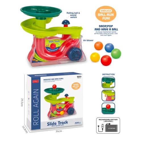 حلزون كوره -/+ التغليف