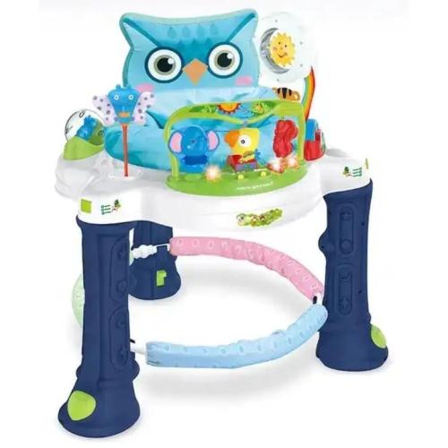 مشايه زرقاء -/+ تغليف