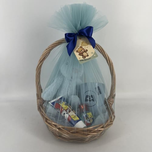 هديه باو بترول