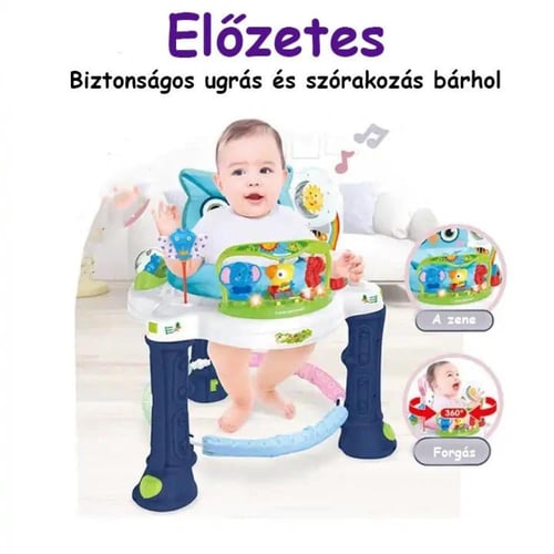 مشايه زرقاء -/+ تغليف