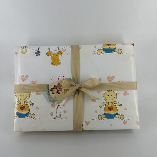 تعليقة سرير حيوانات -/+ تغليف