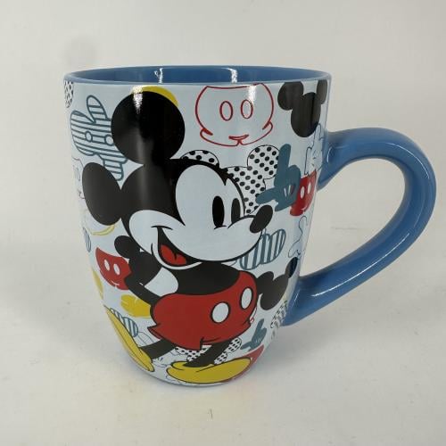 كوبه 30 ميكي ماوس