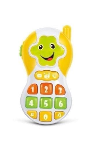 لعبة موسيقى جوال -/+ تغليف