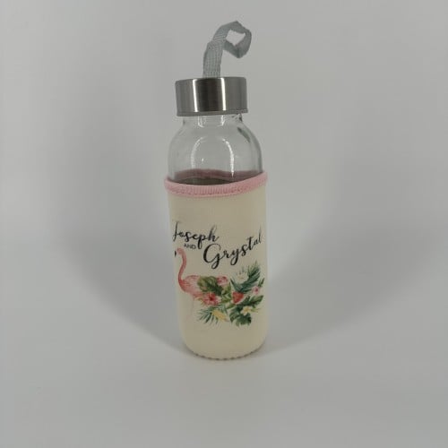 مطاره زجاج فلامنجو 1