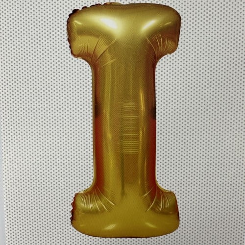 بلون حرف i مع النفخ