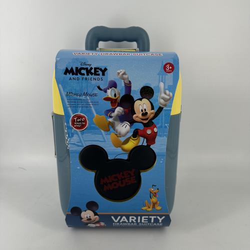 شنطة العاب ميكي -/+ تغليف