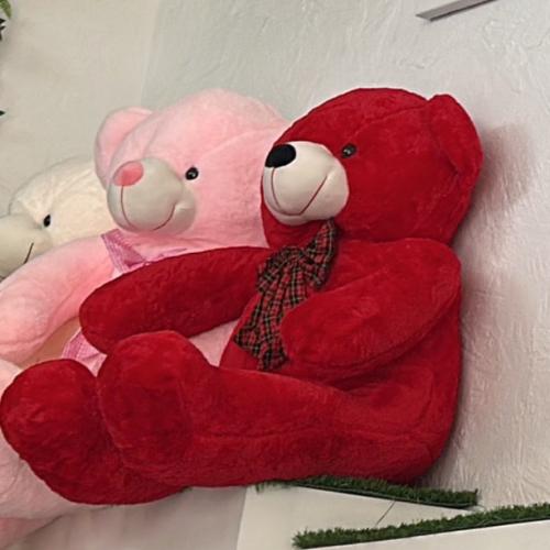 دب كبير ١٢٠ سم