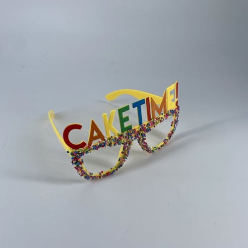 نظاره ١٥ كيك تايم