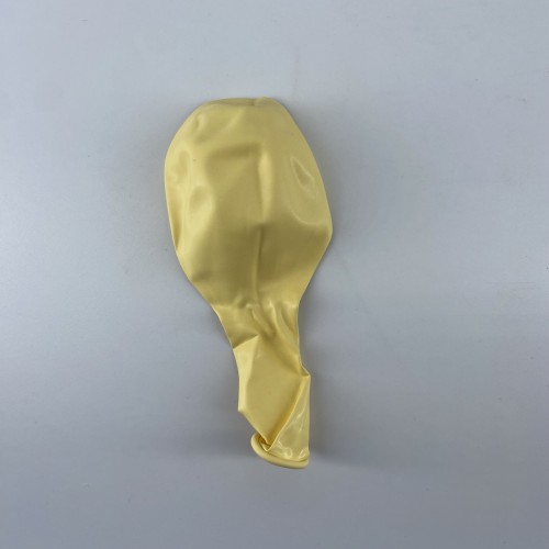 بلون سكري مع نفخ