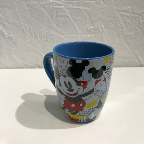 كوبه 30 ميكي ماوس