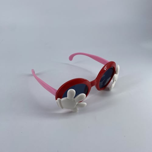 نظاره ١٥ ميكي ماوس