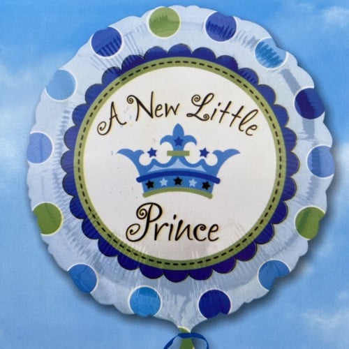 بلون مواليد دائري