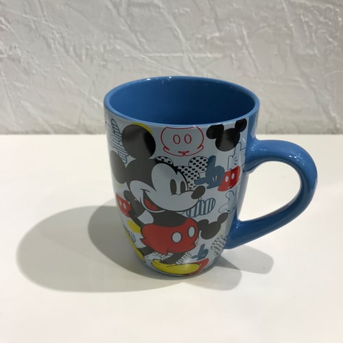 كوبه 30 ميكي ماوس