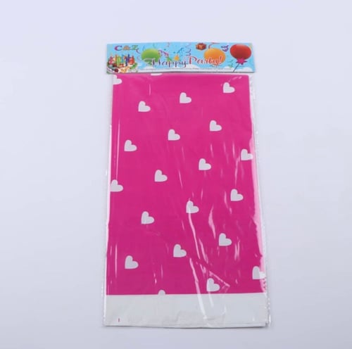 سفرة حفلات قلوب