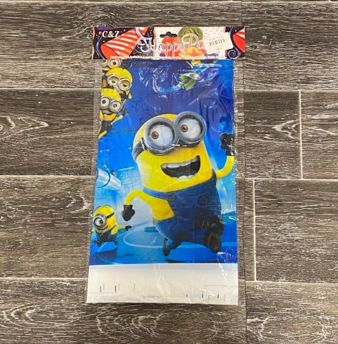 سفرة حفلات مينينز