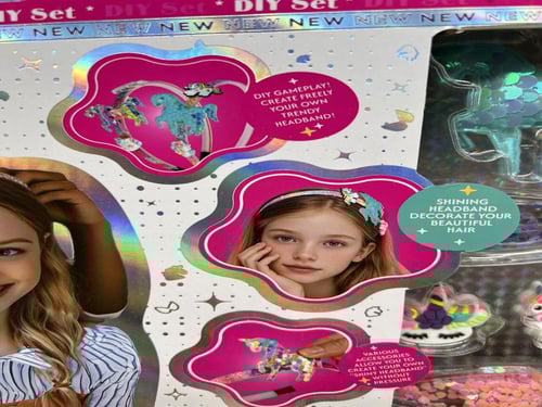 صناعة الاطواق -/+ التغليف