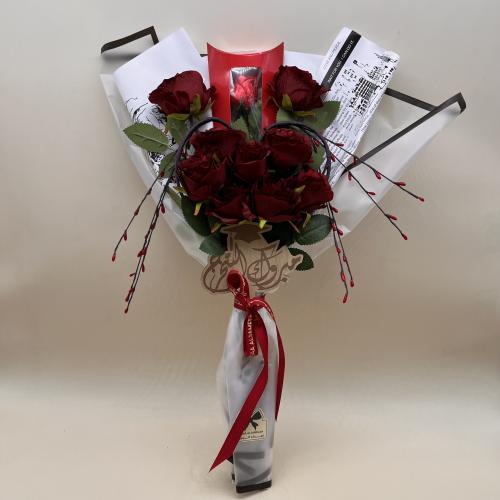 باقة تخرج