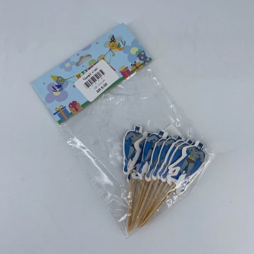 تغريسات كيك بات مان