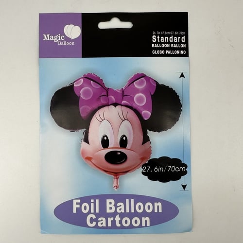 بلون ميني ماوس