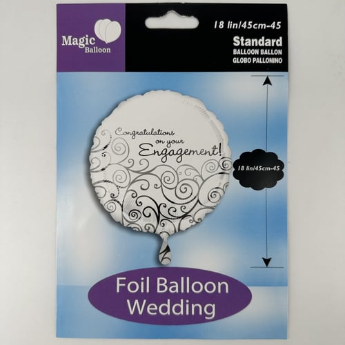 بلون دائري خطوبه