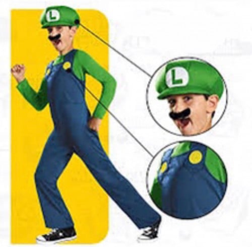 لوجي اخضر - المزارع