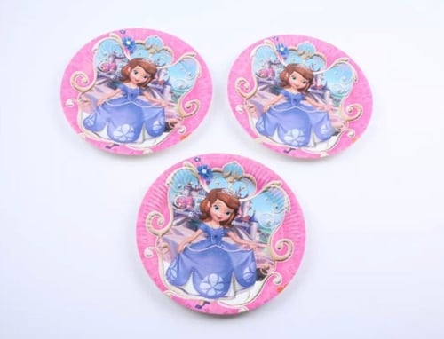 صحون حفلات صوفيا