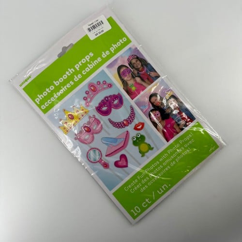 اقنعه حفله مع عصا الاميرات