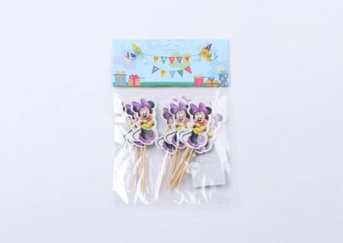 تغريسات كيك ميني ماوس