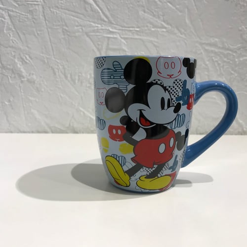 كوبه 30 ميكي ماوس