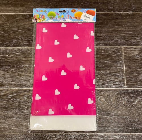 سفرة حفلات قلوب