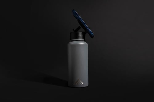 The Tripod Bottle 1000ML