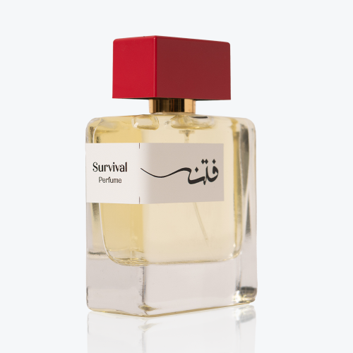“SURIVAL” – النجاة