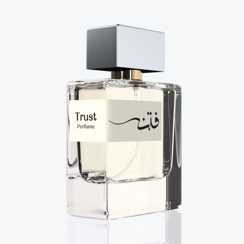 “Trust” – الثقة
