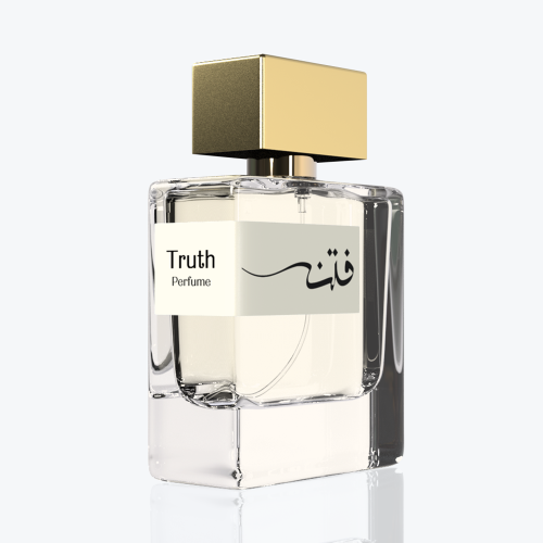 “Truth” – الحقيقة