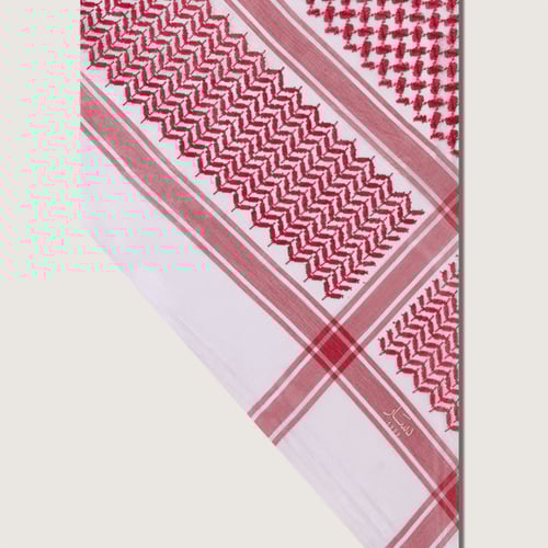 شماغ دسار شبابي