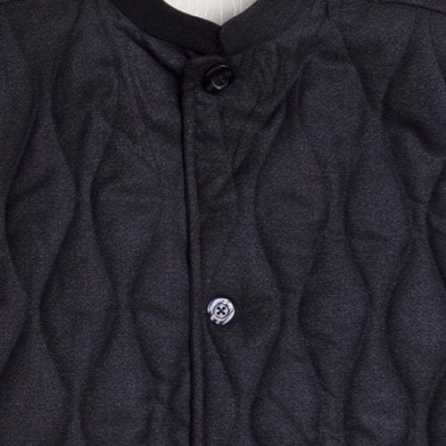 صديري الشيوخ شتوي كحلي