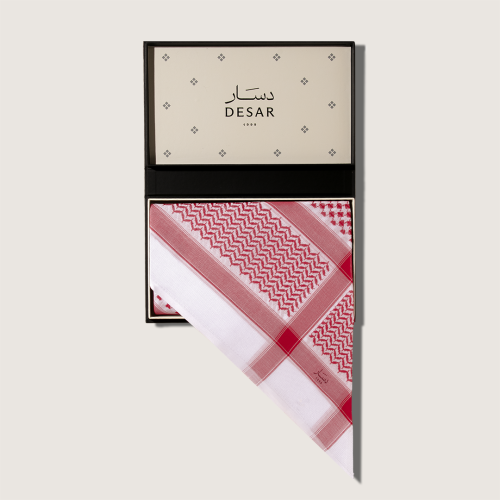 شماغ دسار الشيوخ