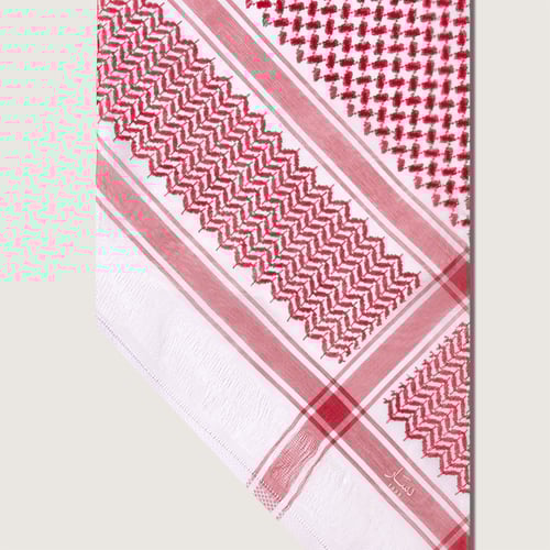 شماغ دسار ملكي شلش