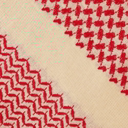 شماغ دسار شتوي