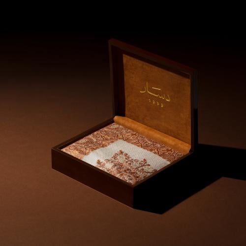 شال باشمينا كشميري PL021