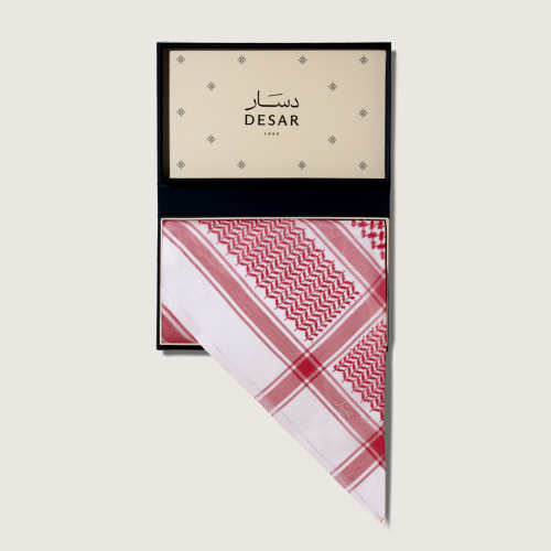 شماغ دسار ملكي