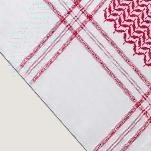 شماغ دسار المختلف