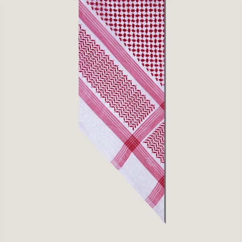 شماغ شبابي شلش