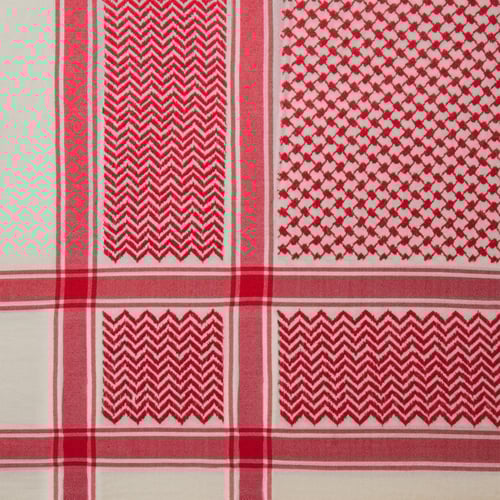 شماغ صوف كشميري